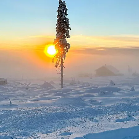 Prázdninový dům Holiday Osen Ii