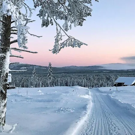 Prázdninový dům Holiday Osen Ii Vika (Innlandet)