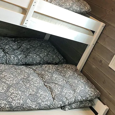 Holiday Osen Ii Prázdninový dům *