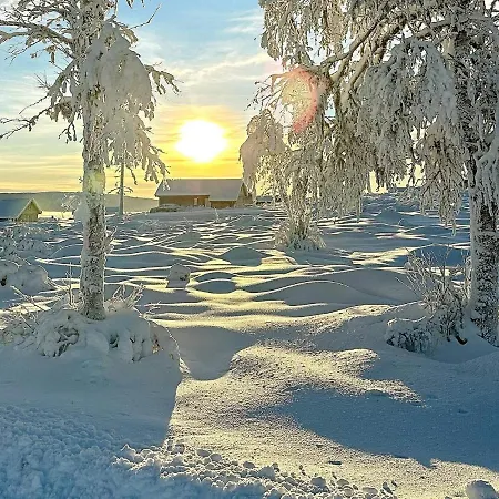 Holiday Osen Ii Vika (Innlandet)