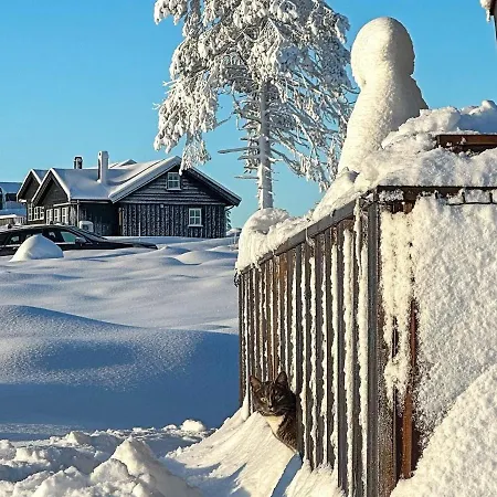 Holiday Osen Ii Prázdninový dům *