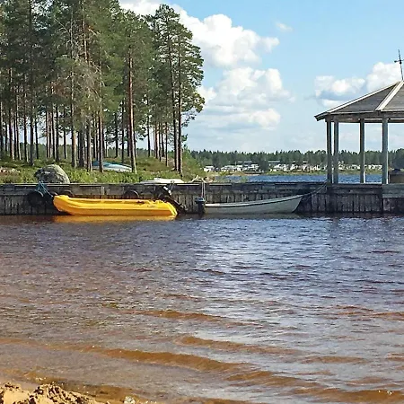 Prázdninový dům Holiday Osen Ii Vika (Innlandet)